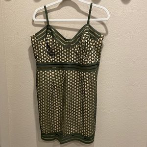 Venus Dress NWOT 18